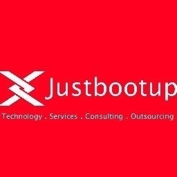 Justbootup Software