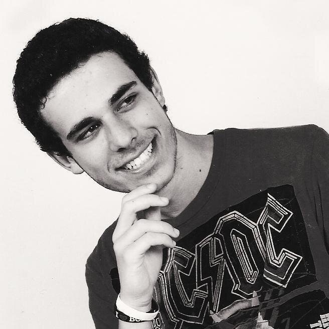 Asura | Luís Miguel