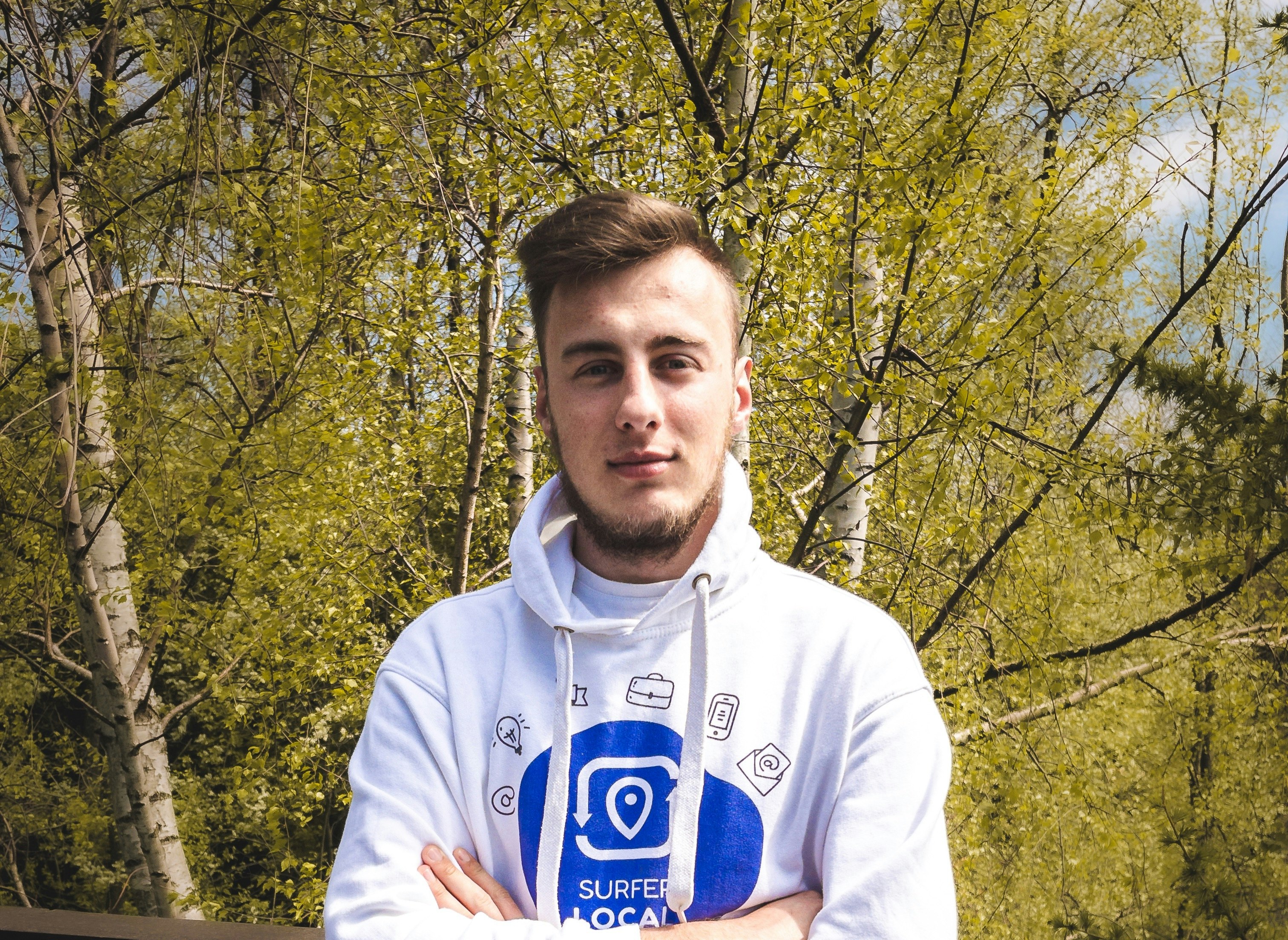 Sebastian Żarnowski