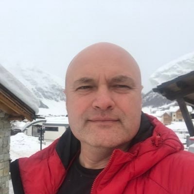 Krzysiek Krzywokulski