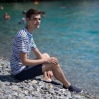 Vitaliy Stanyshevskyy