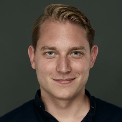 Jannis Schakarian 🇪🇺