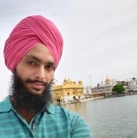 Jaspreet Singh Nagi