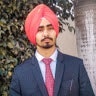 Komalpreet Singh