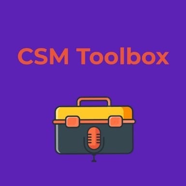 CSM Toolbox Podcast
