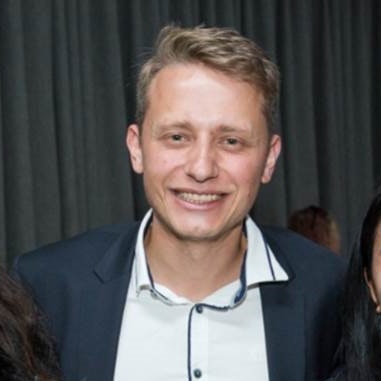 Igor Rodionov