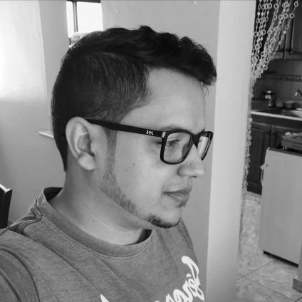 Luiyi Diloné 🇩🇴