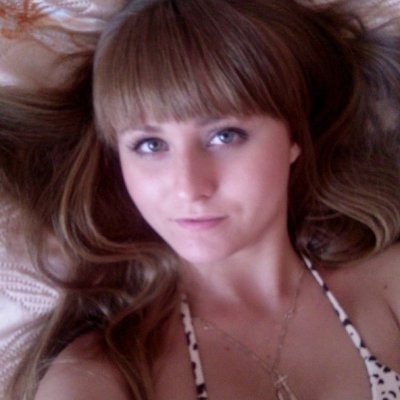 Анна Синицына