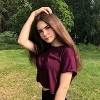 Мария Камардаш