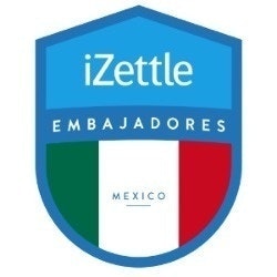 Embajadores iZettle
