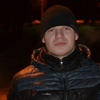 Александр Гончаренко