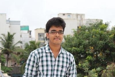 Yash Badani