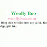 Woolly Boo