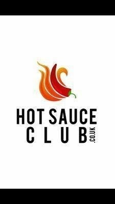 Hot Sauce Club