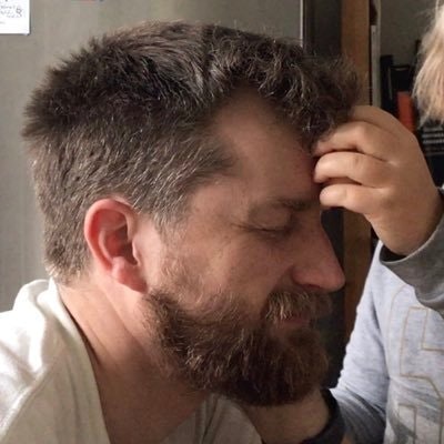 Kristleifur Daðason