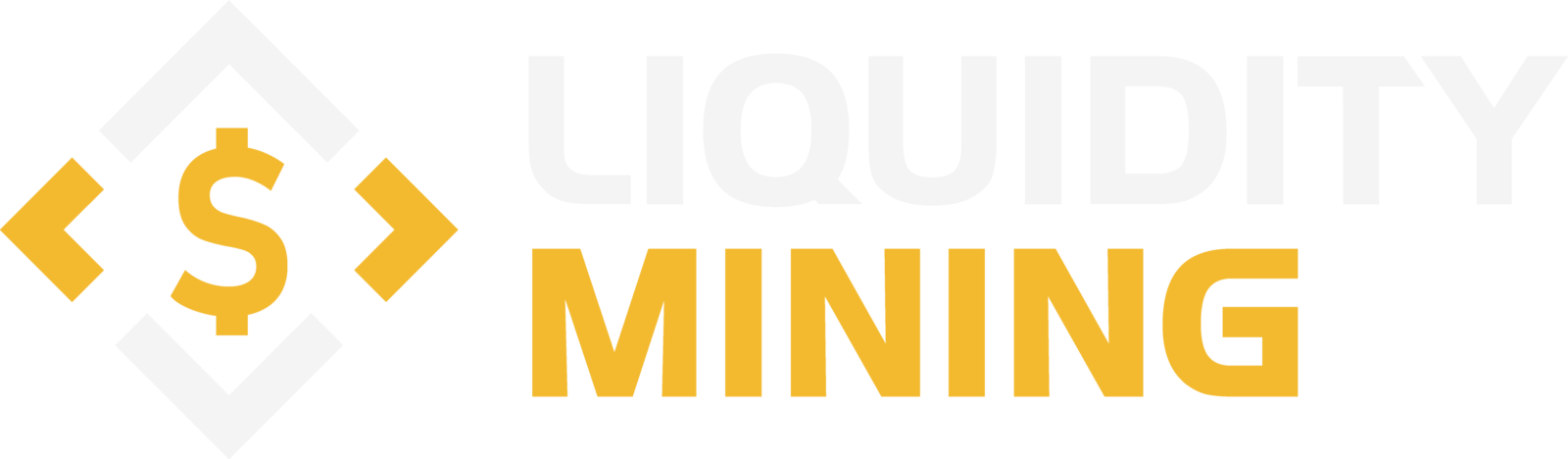 Blog Liquidity Mining