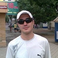 Игорь Мальцев