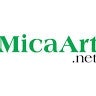 Mica Art