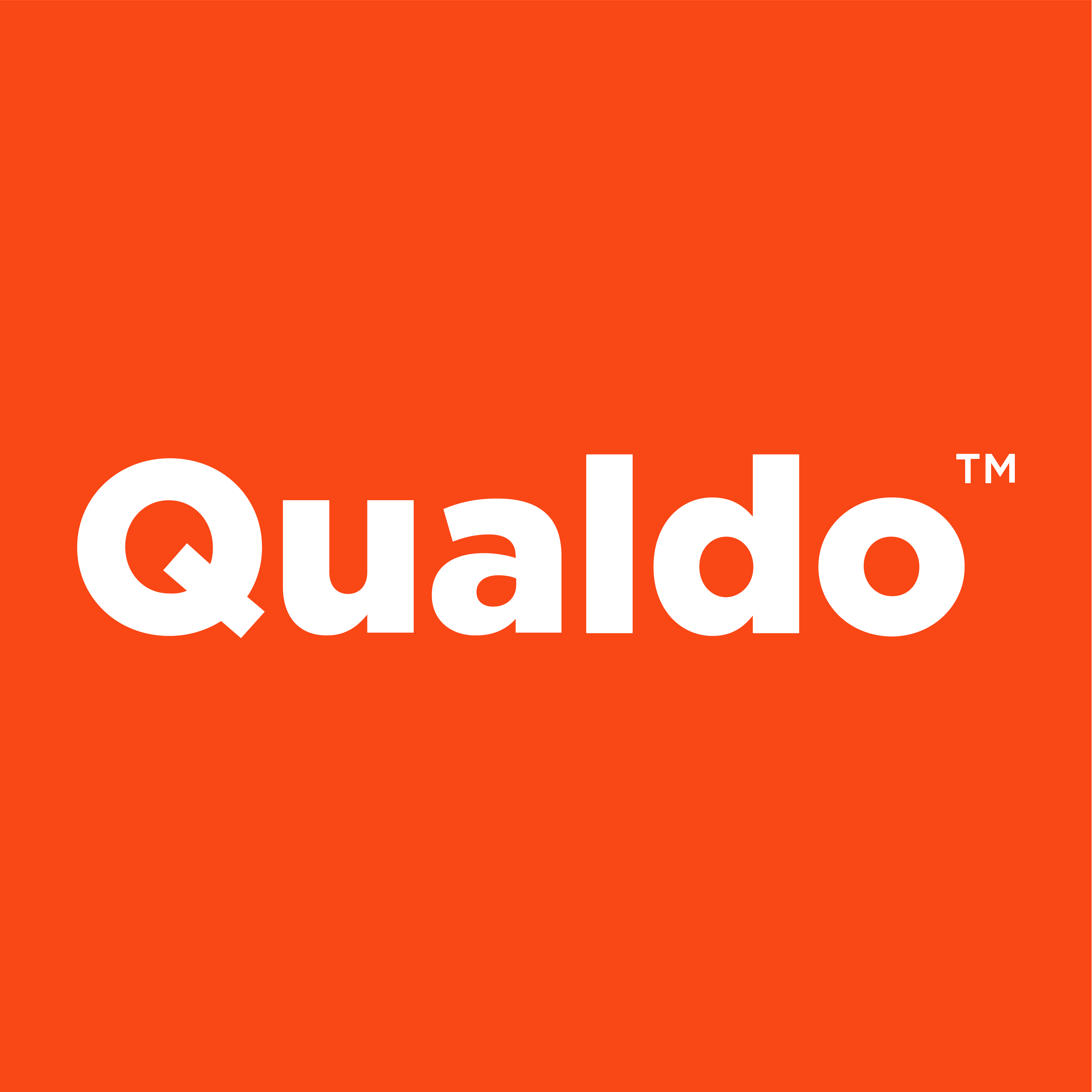 Qualdo™