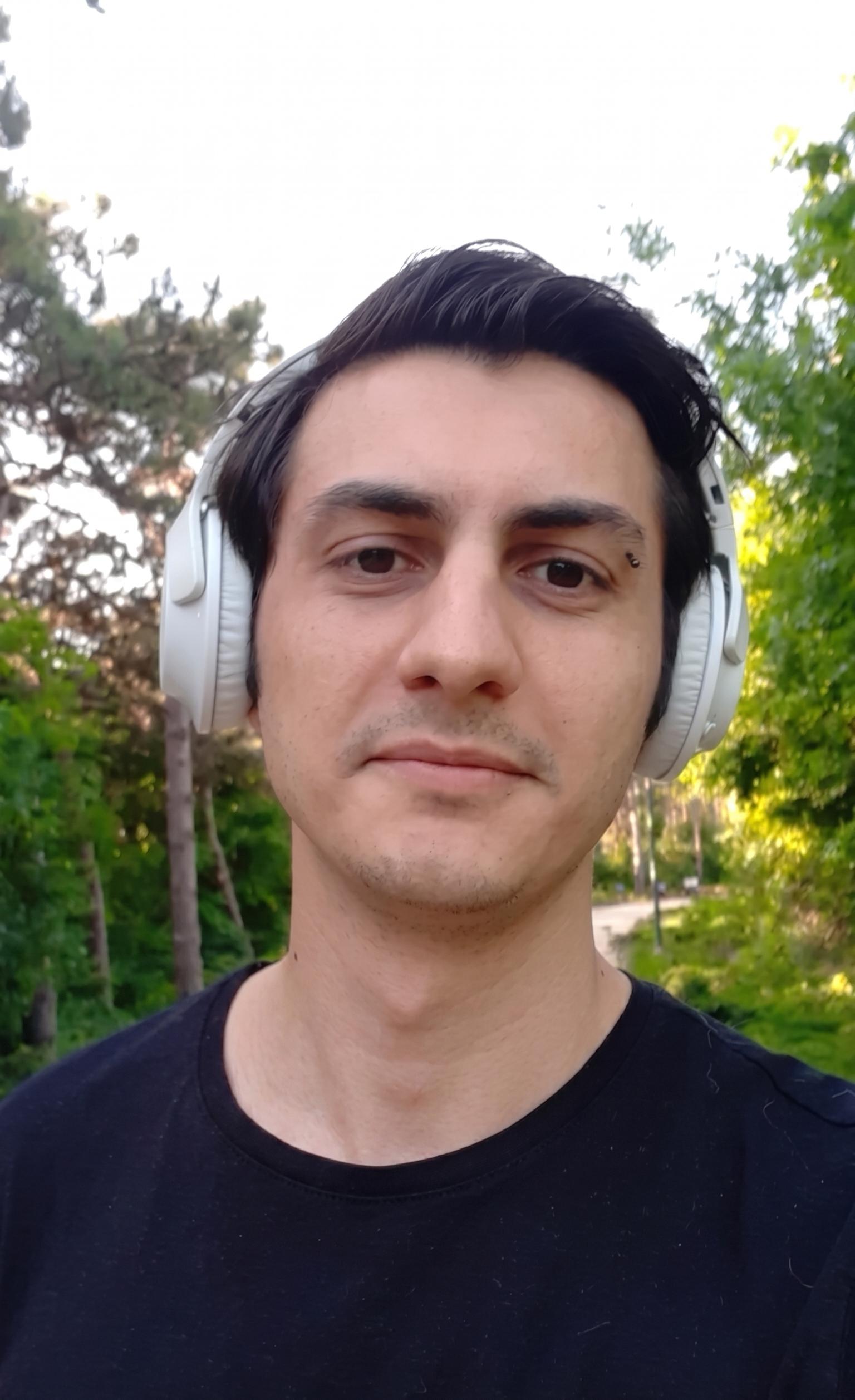 Ekrem edalı