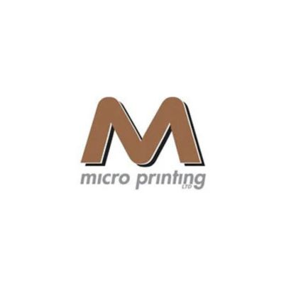 Micro Printing