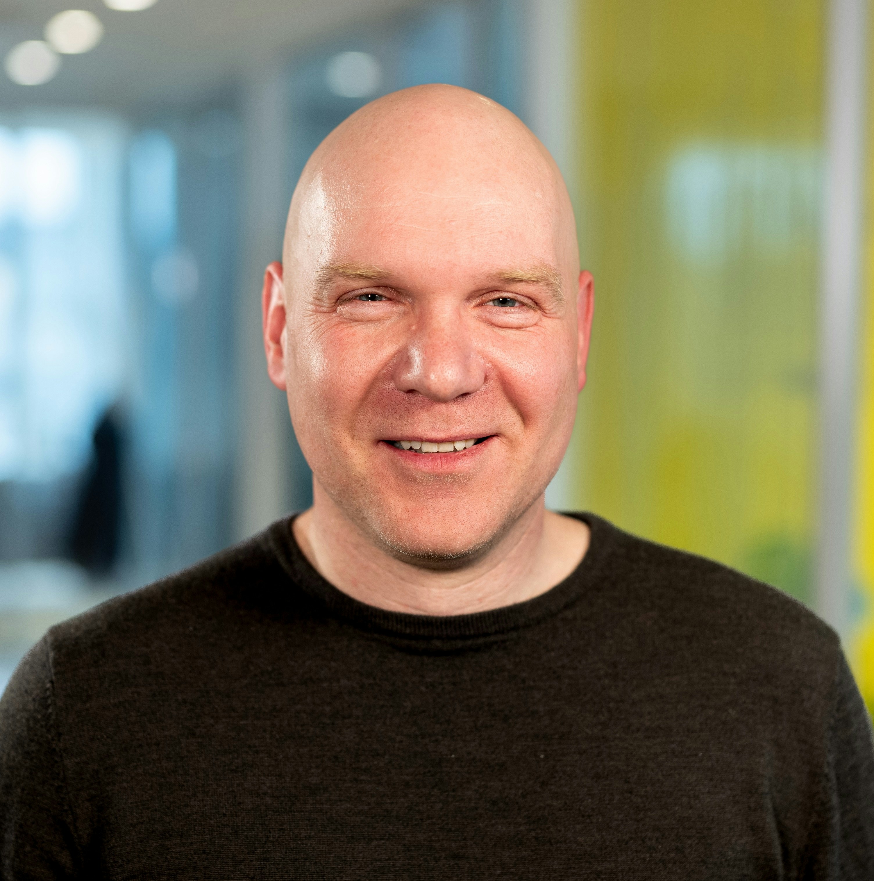 Atli Páll Hafsteinsson