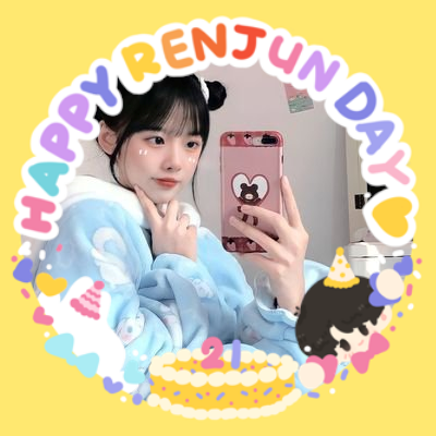 jeje — wa aja ya ❤️