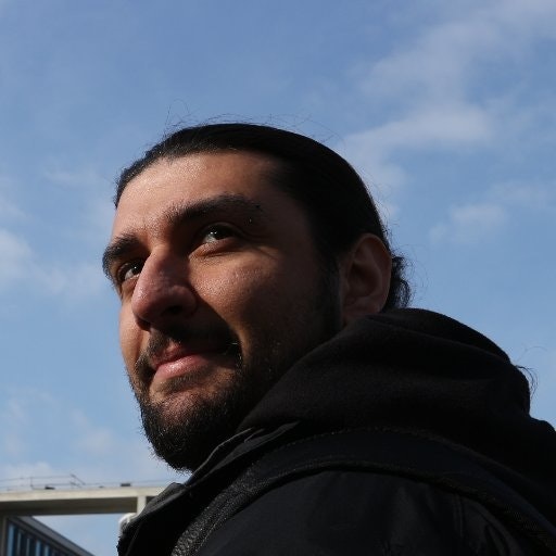 Eleftherios (Lefto) Chatziandreou