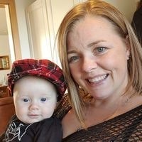 Unnur Karen Guðmundsdóttir