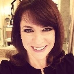 Nancy Dussault Smith