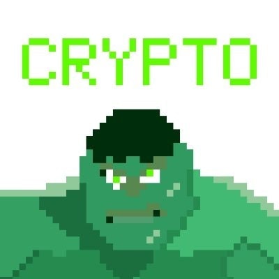 CryptoHulk