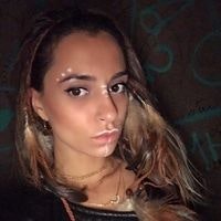 Кристина Гашина