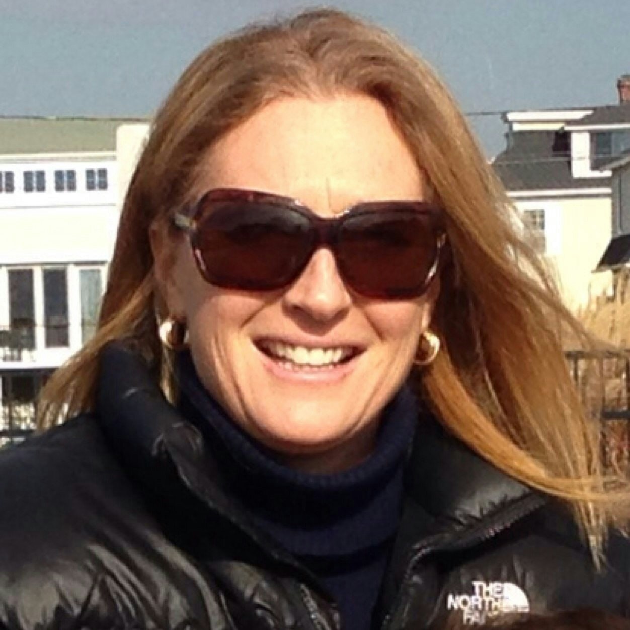 Alison Andrews Reyes