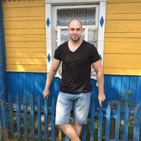 Андрей Махнач