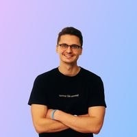 Глеб Хардеев