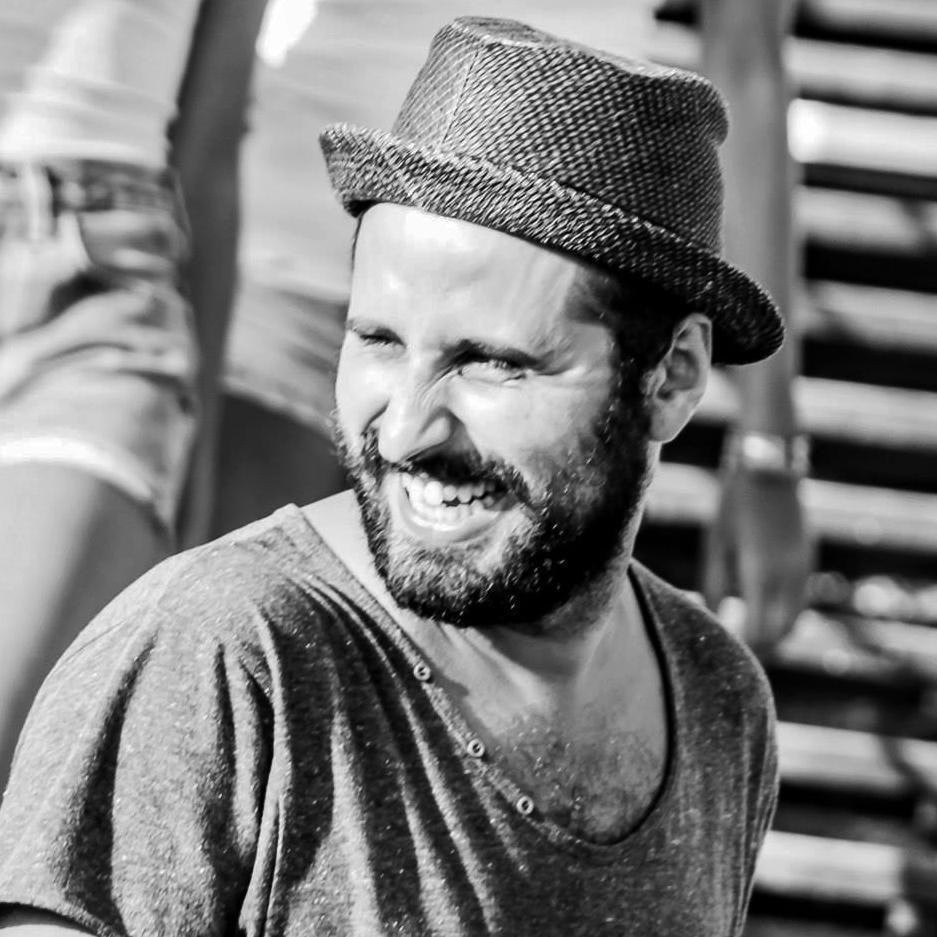 Gianluca✯Anzardi™