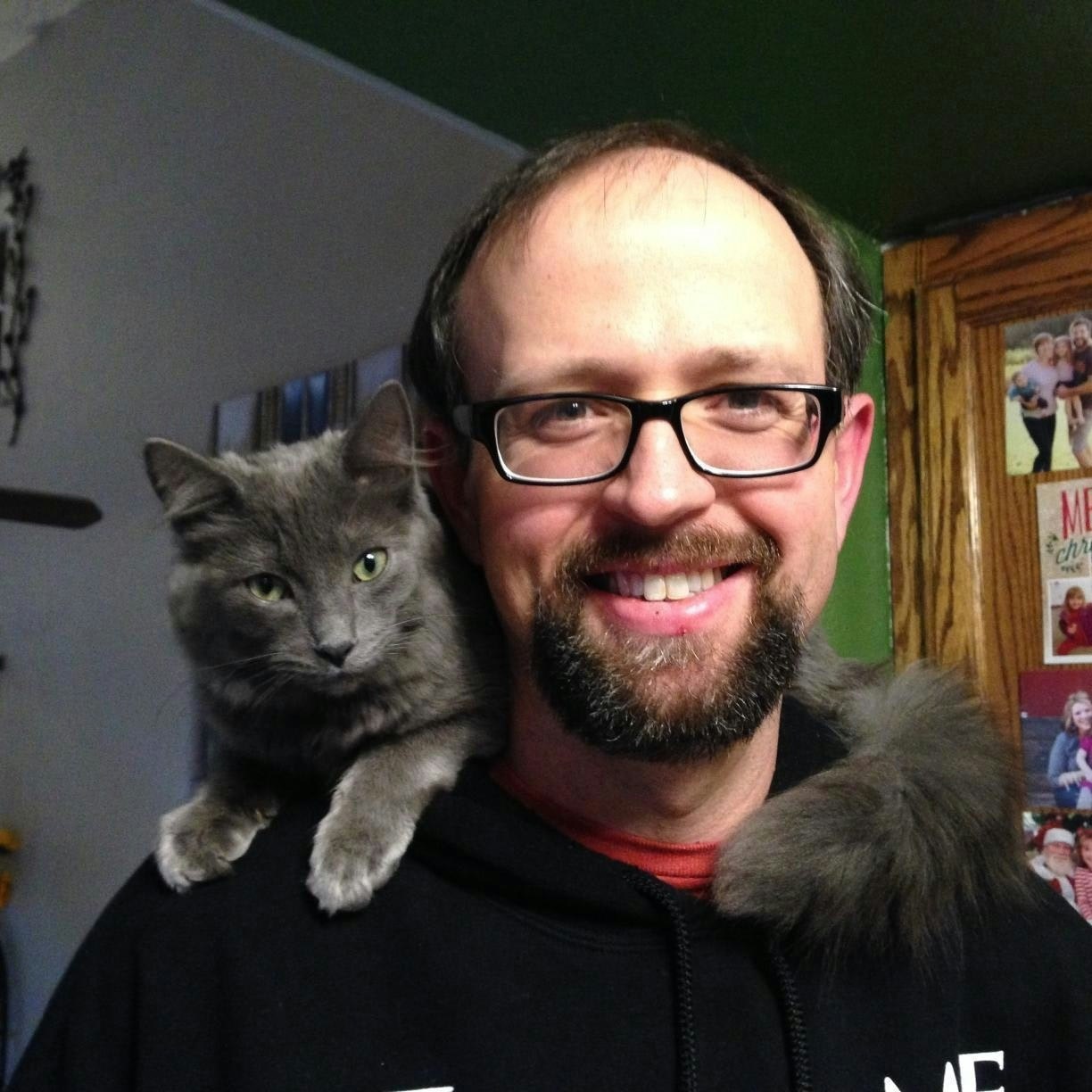 Christopher Shireman