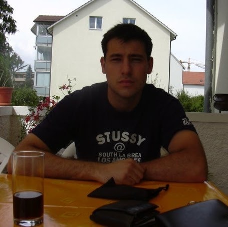 Alexandar Krstic