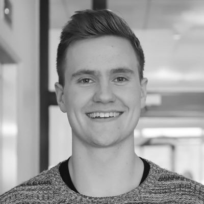 Jóhann Ívar Björnsso