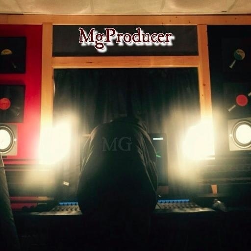 MgProducer
