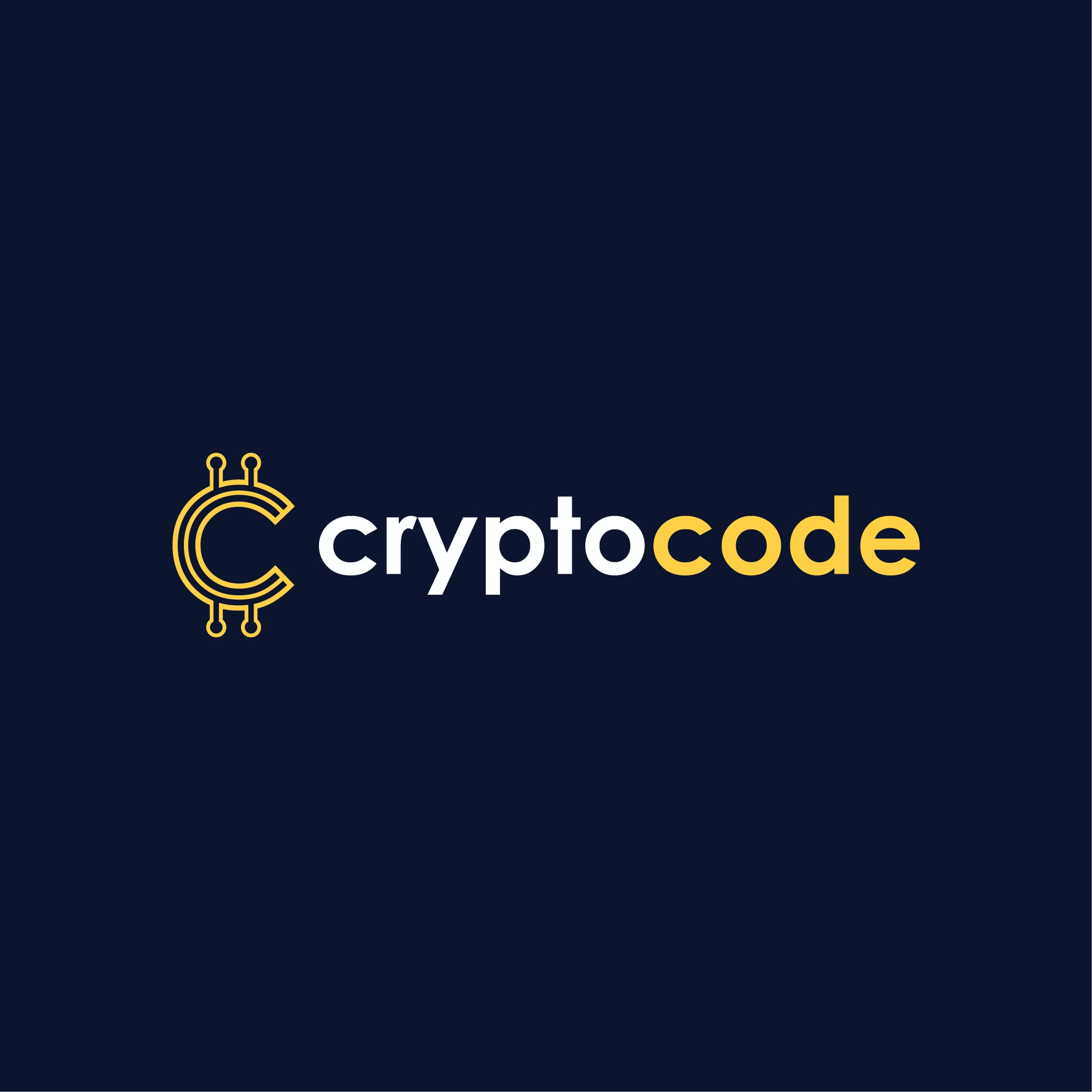 Crypto Code