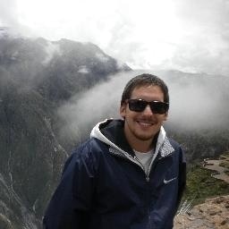 Matías Daniel Sáez M