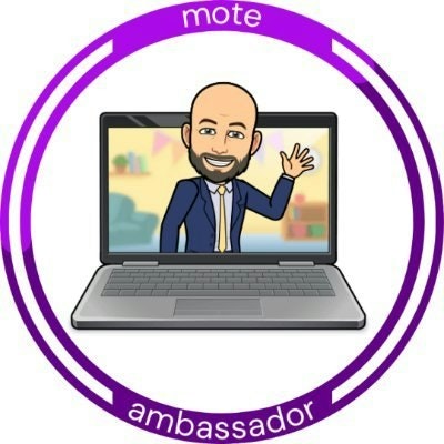 Mr D Cross MCCT 🙋‍♂️