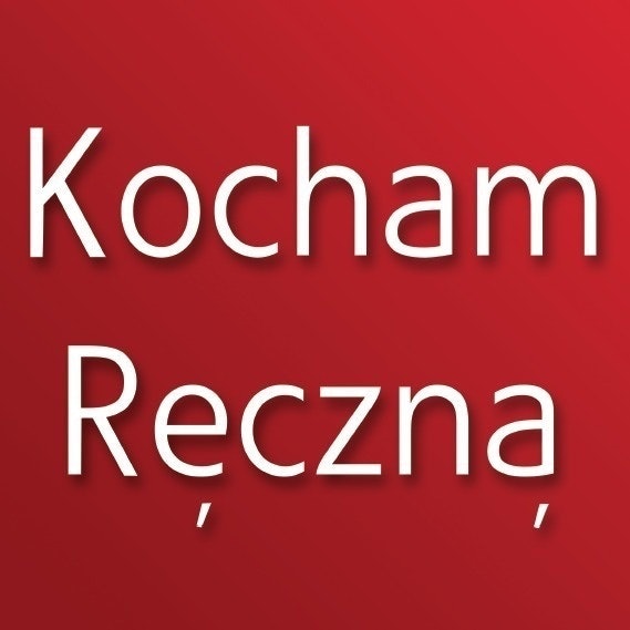 Kocham Ręczną