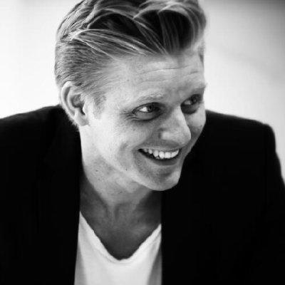 Ståle Fredlund Husby