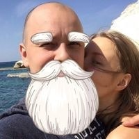 Саша Семенов