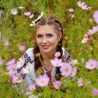 Светлана Терентьева