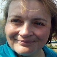 Нимфа Большеглазая