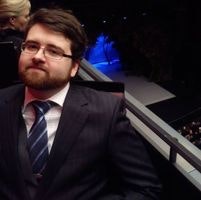 Skarphéðinn Þórðarson