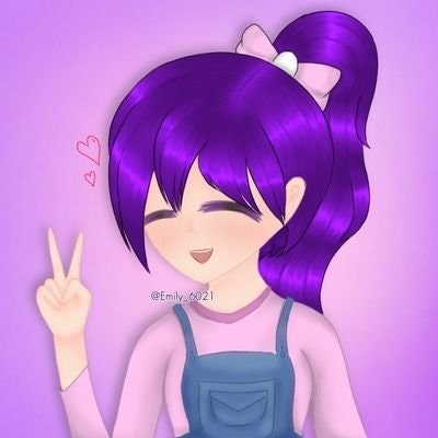 *+·★EmilyChanz★·+* Tysm for 300 ╥﹏╥♡